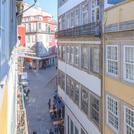 Oporto Invite S. Bento Studios Apartments エクステリア 写真