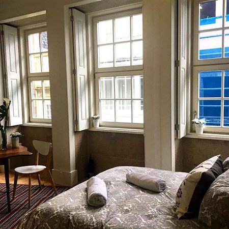 Oporto Invite S. Bento Studios Apartments エクステリア 写真