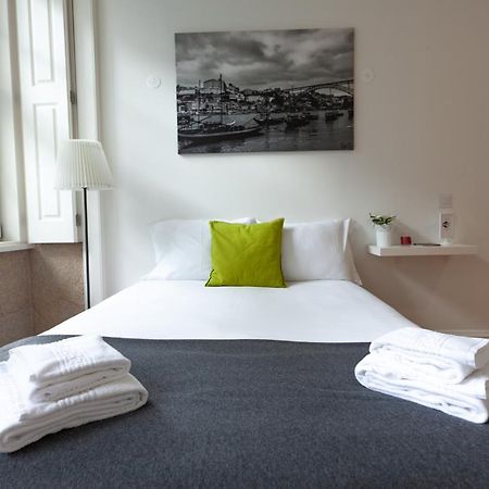 Oporto Invite S. Bento Studios Apartments エクステリア 写真
