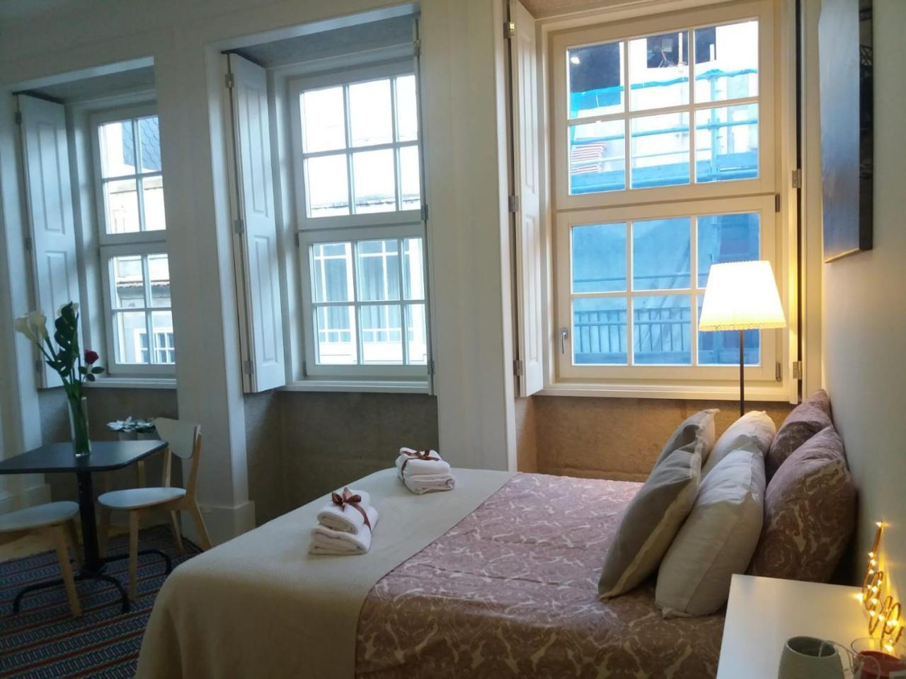 Oporto Invite S. Bento Studios Apartments エクステリア 写真