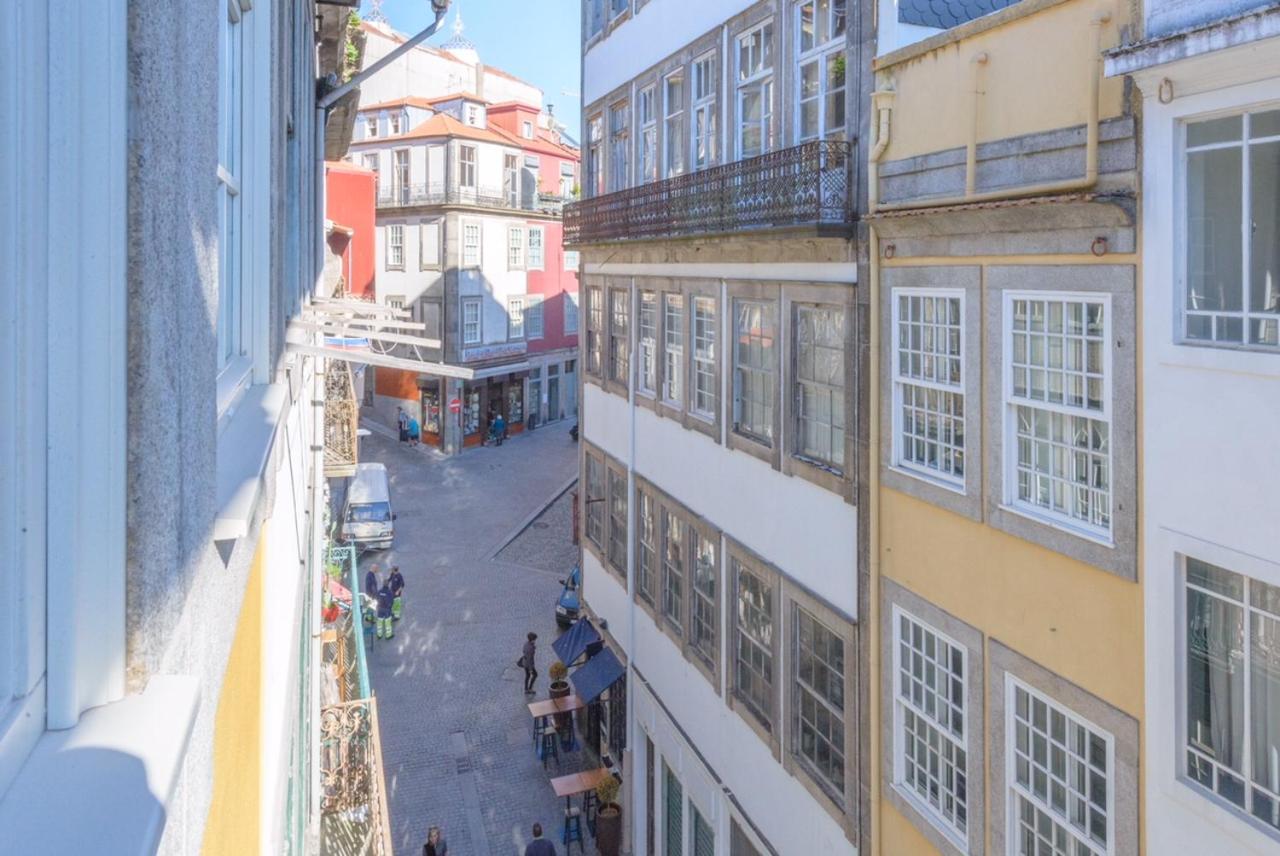 Oporto Invite S. Bento Studios Apartments エクステリア 写真