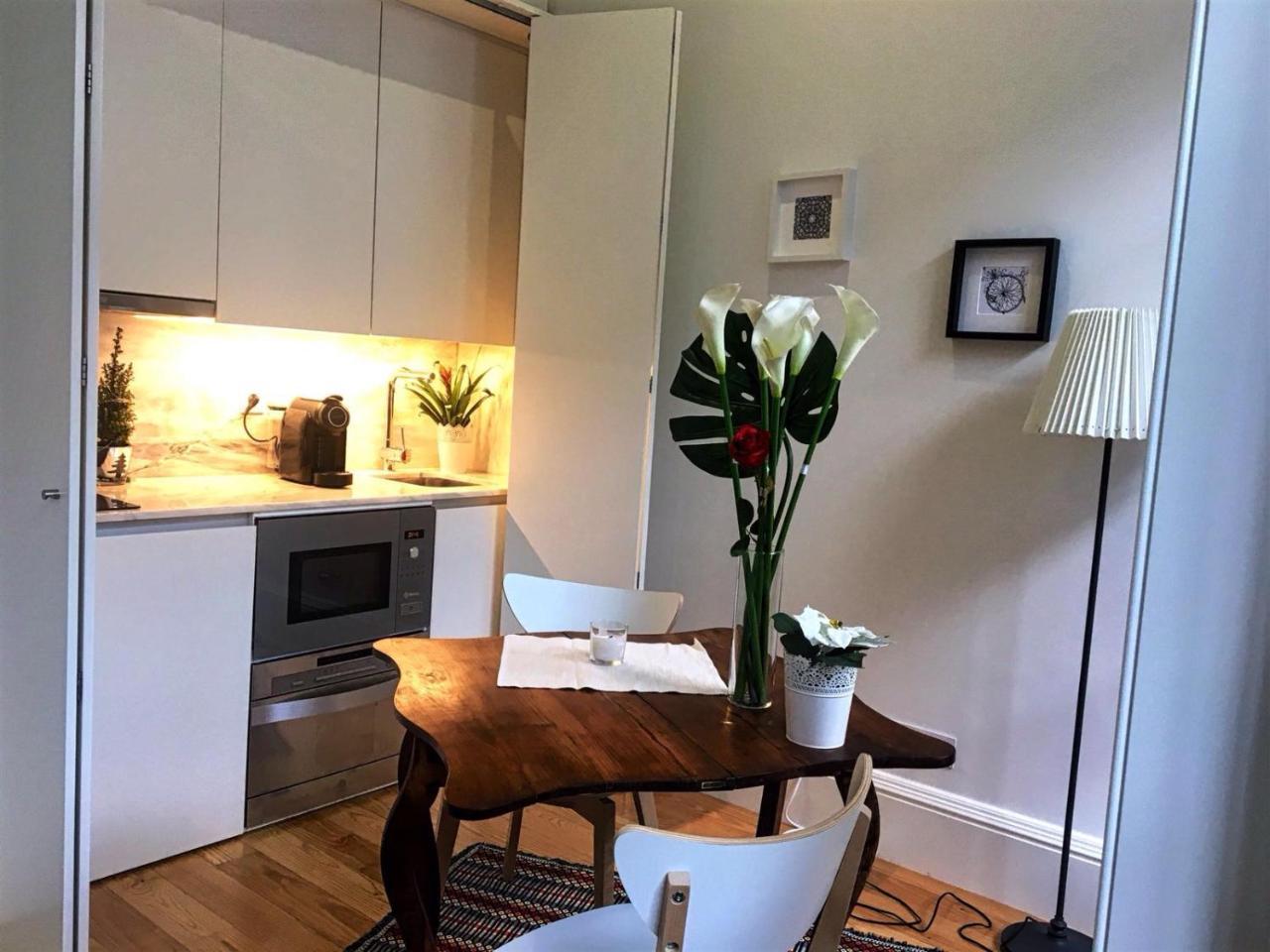 Oporto Invite S. Bento Studios Apartments エクステリア 写真
