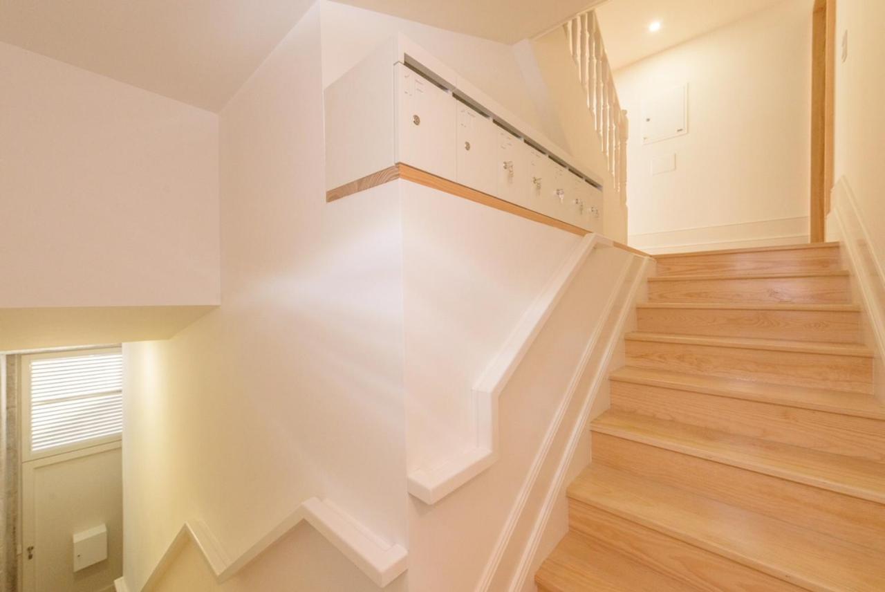 Oporto Invite S. Bento Studios Apartments エクステリア 写真
