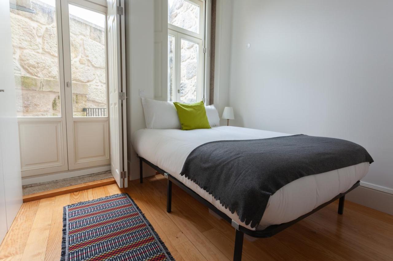 Oporto Invite S. Bento Studios Apartments エクステリア 写真