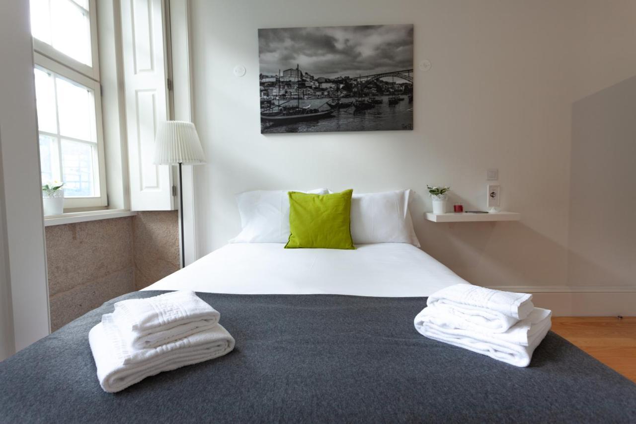 Oporto Invite S. Bento Studios Apartments エクステリア 写真