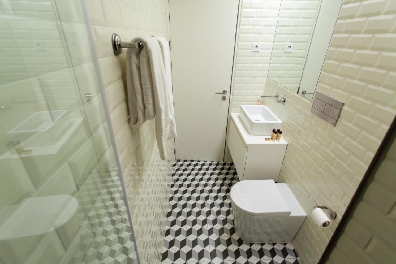 Oporto Invite S. Bento Studios Apartments エクステリア 写真