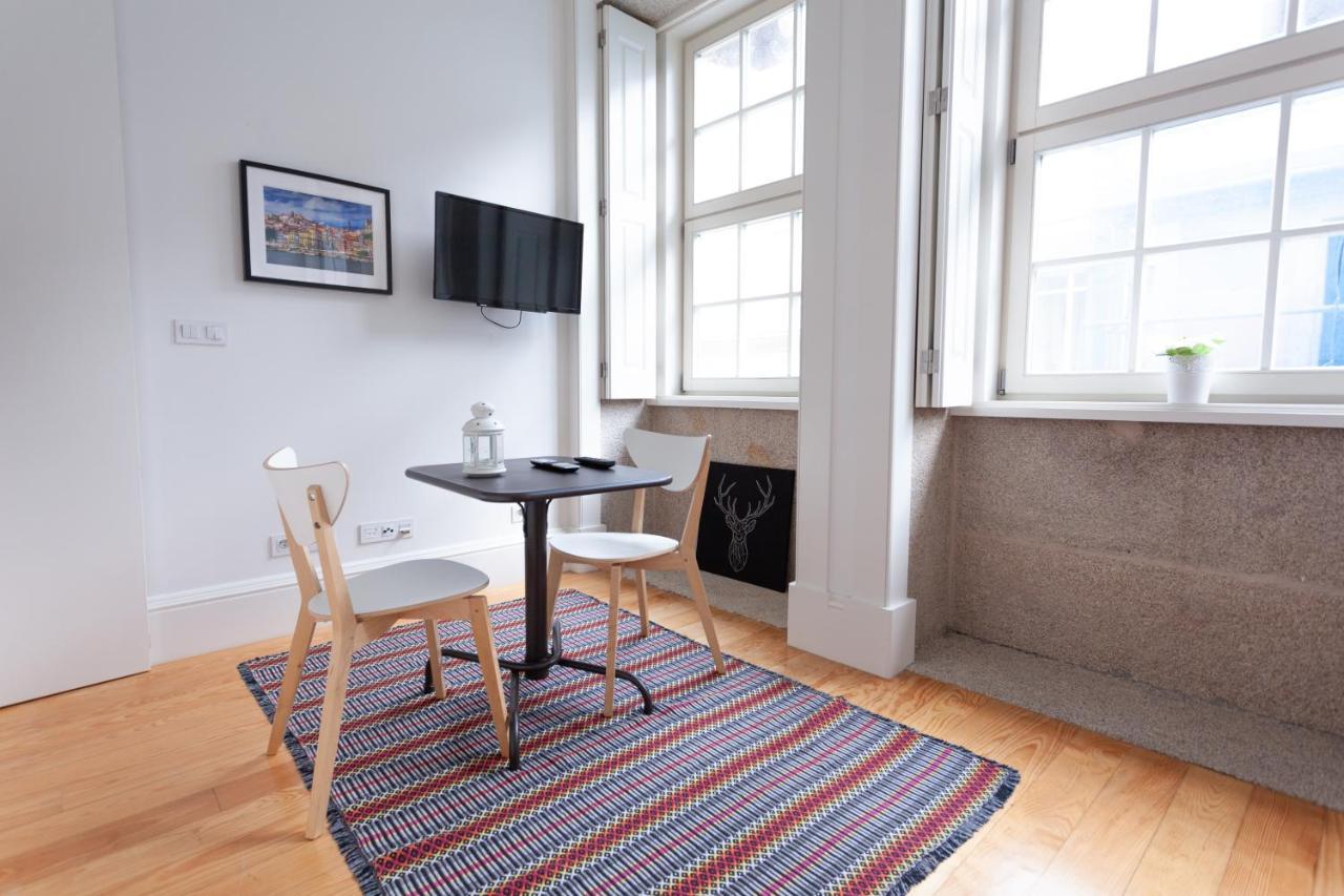 Oporto Invite S. Bento Studios Apartments エクステリア 写真
