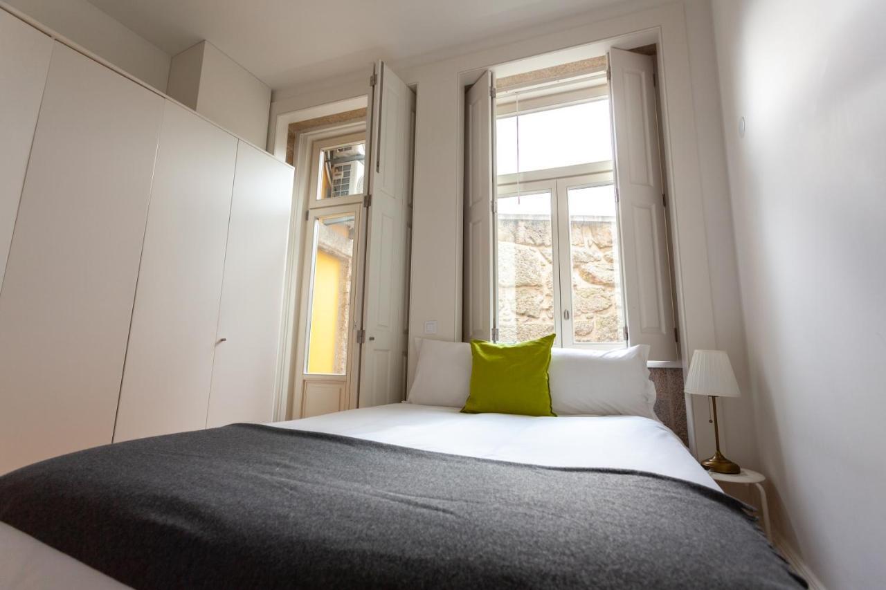 Oporto Invite S. Bento Studios Apartments エクステリア 写真