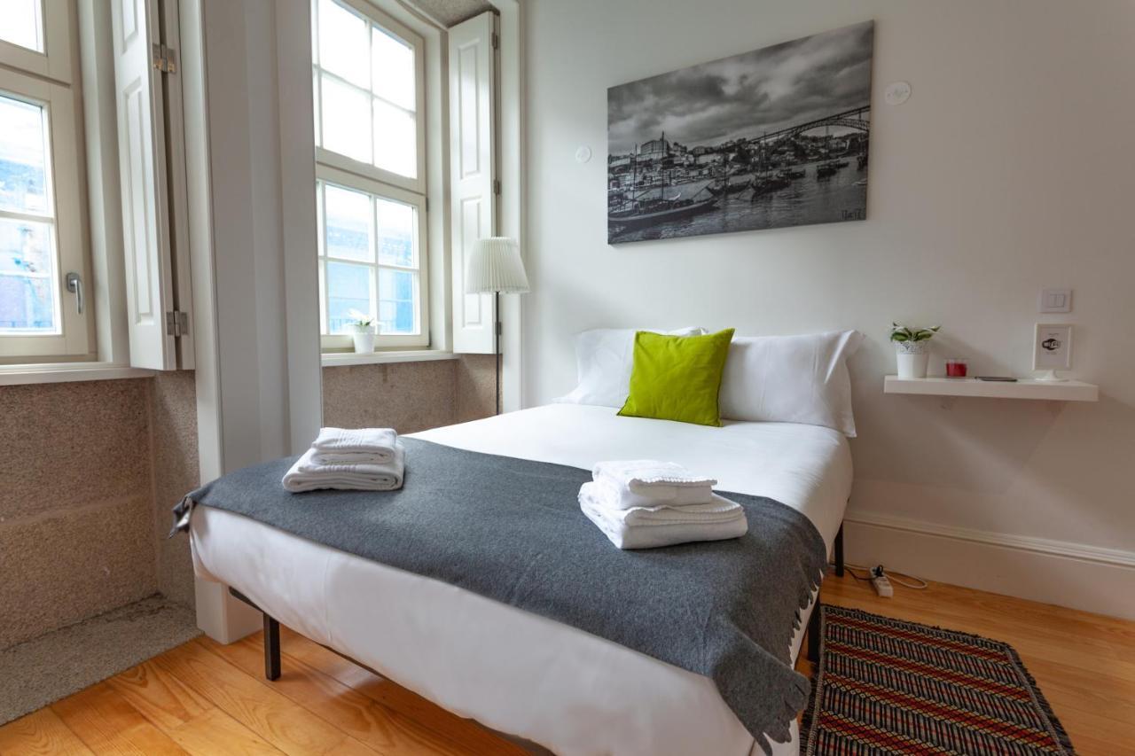 Oporto Invite S. Bento Studios Apartments エクステリア 写真