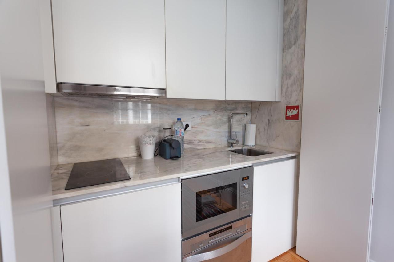 Oporto Invite S. Bento Studios Apartments エクステリア 写真